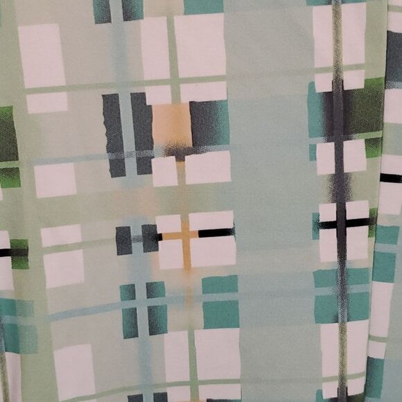 Emory Park long sleeve button front mini dress NWT - Picture 10 of 10